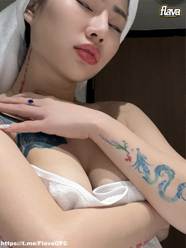 Instagram – Indonesian – Vey Ruby Jane – Nude Leaks