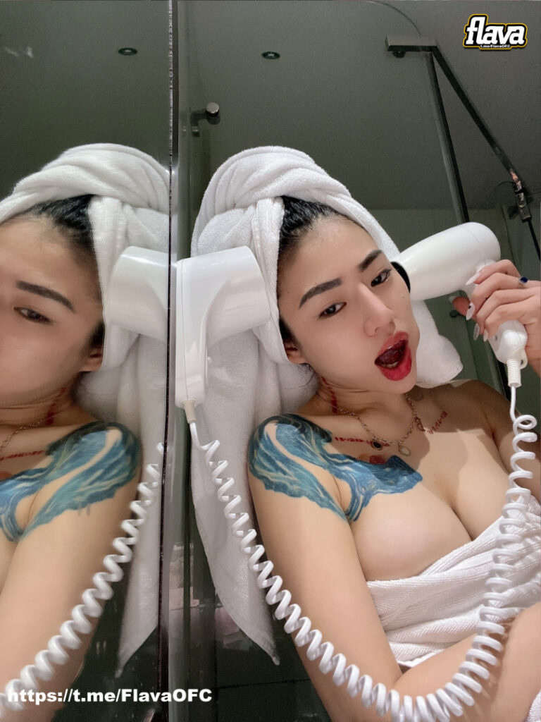 Instagram – Indonesian – Vey Ruby Jane – Nude Leaks