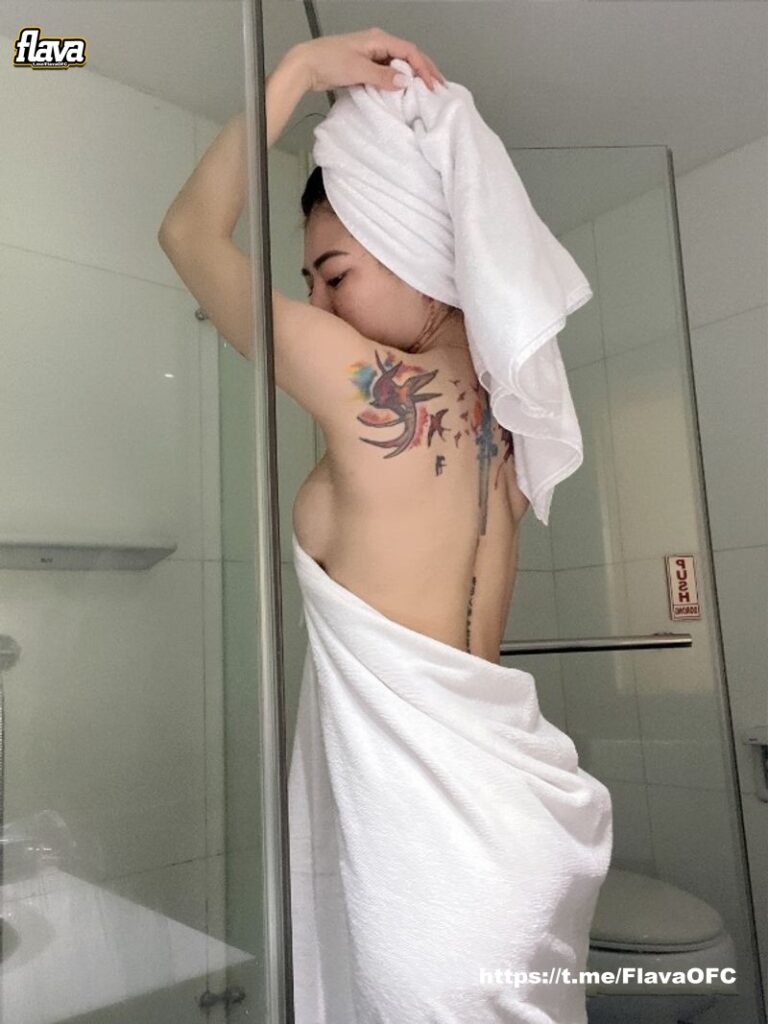 Instagram – Indonesian – Vey Ruby Jane – Nude Leaks