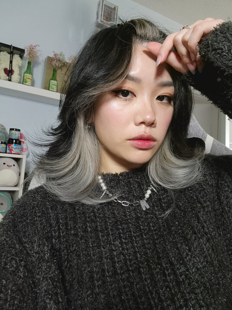 Twitch – Viafruity – Nude