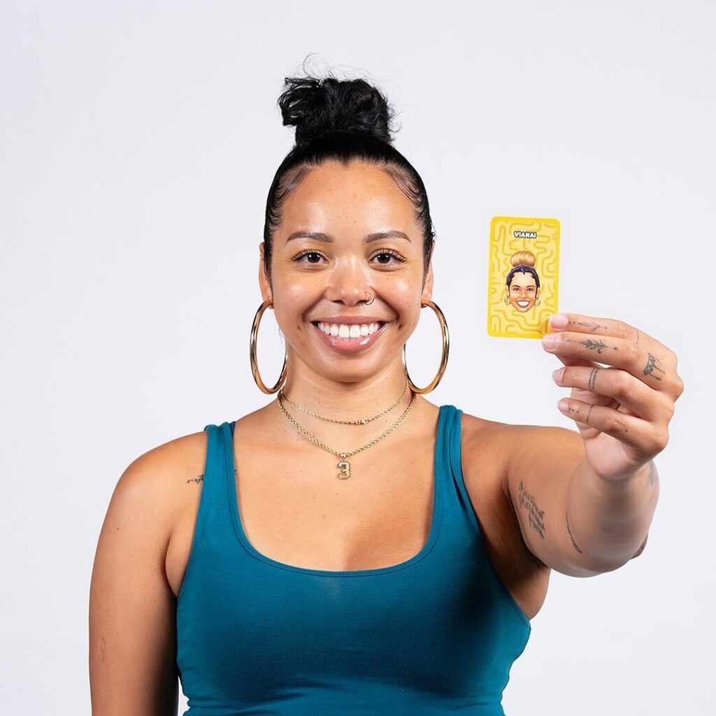 Youtube – Vianai Austin – Nude Leaks