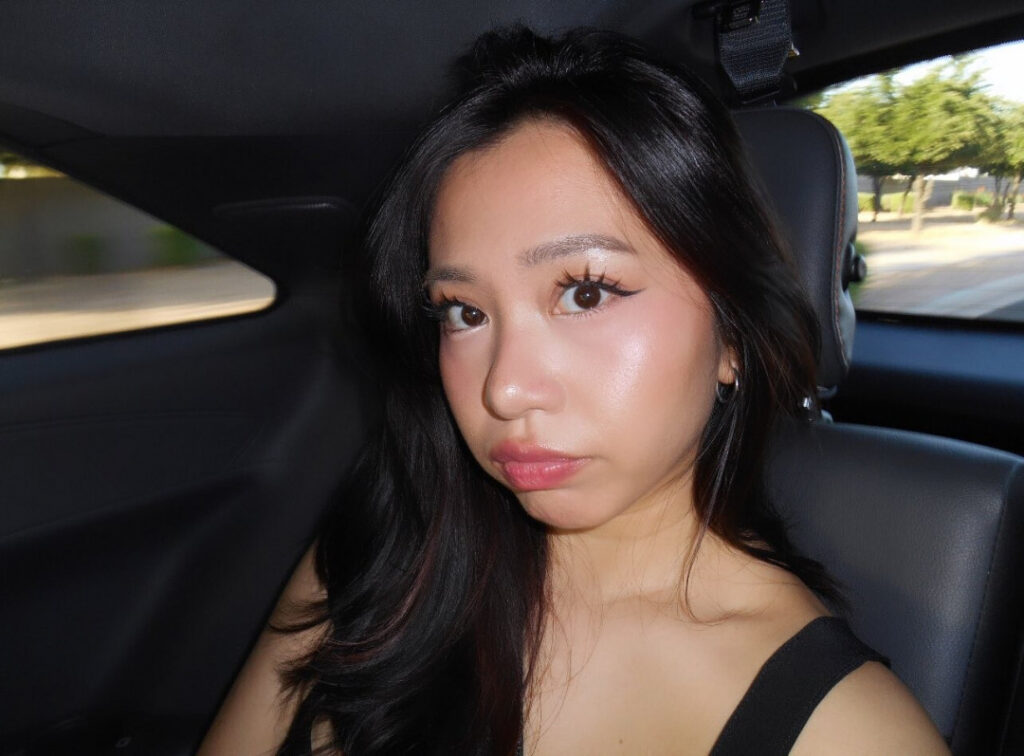 Twitch – Asian – viavmber – Nude