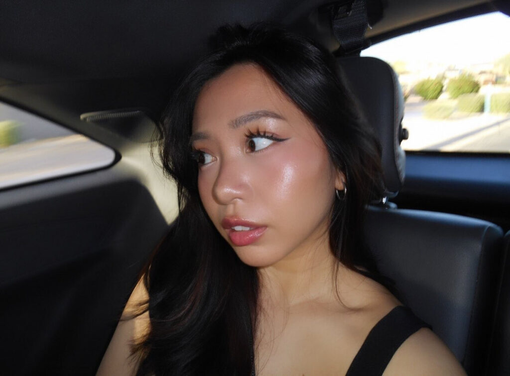 Twitch – Asian – viavmber – Nude