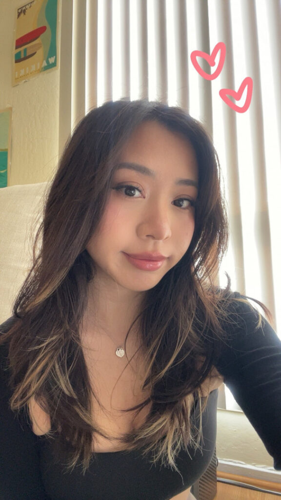 Twitch – Asian – viavmber – Nude