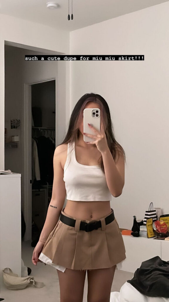 Twitch – Asian – viavmber – Nude