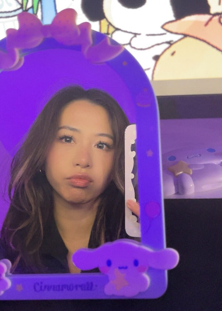 Twitch – Asian – viavmber – Nude