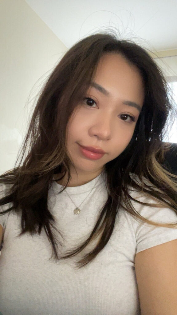Twitch – Asian – viavmber – Nude