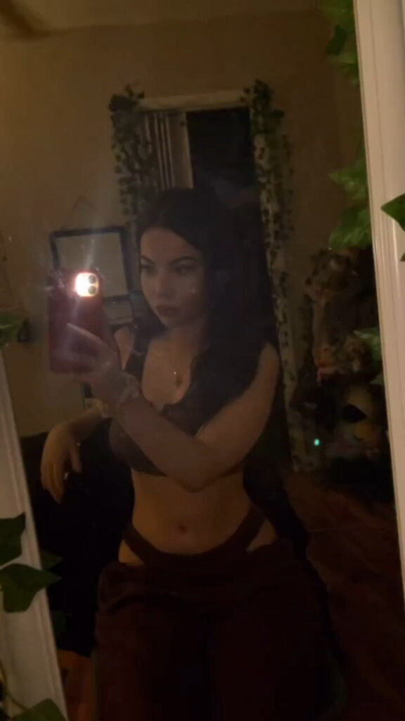 OnlyFans – vibin.brookee – Nude