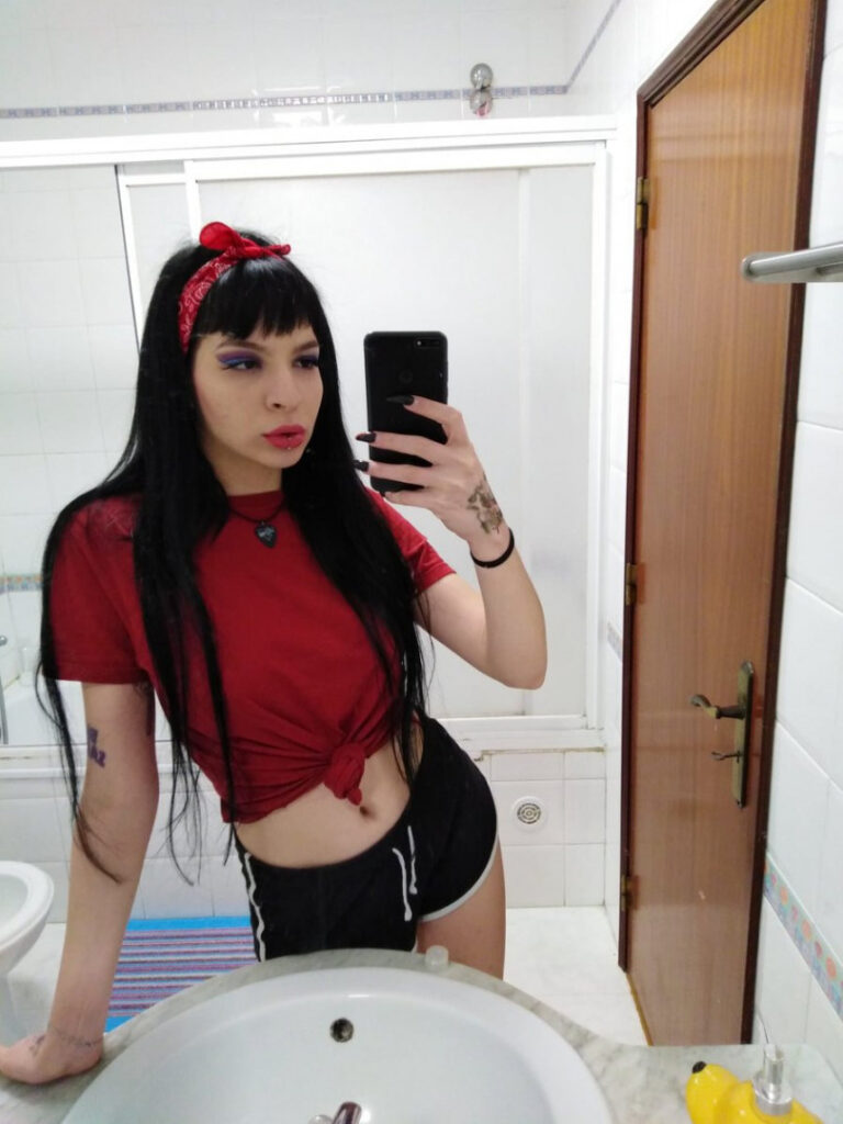 Pedido BR – OnlyFans – vickiggarcia / heavique – Nude Leaks