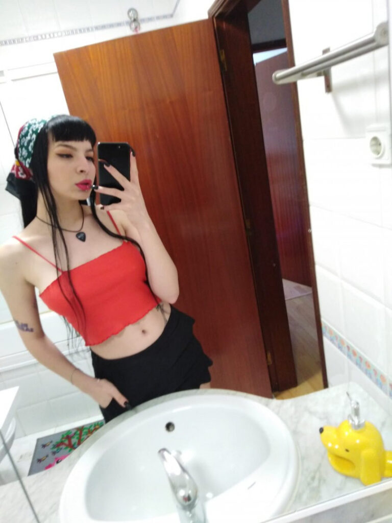 Pedido BR – OnlyFans – vickiggarcia / heavique – Nude Leaks