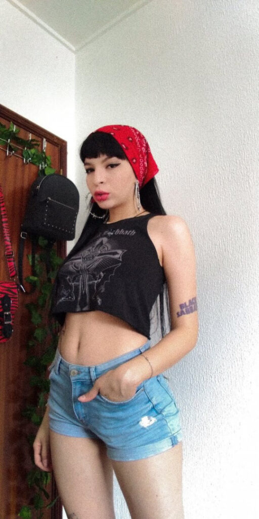 Pedido BR – OnlyFans – vickiggarcia / heavique – Nude Leaks