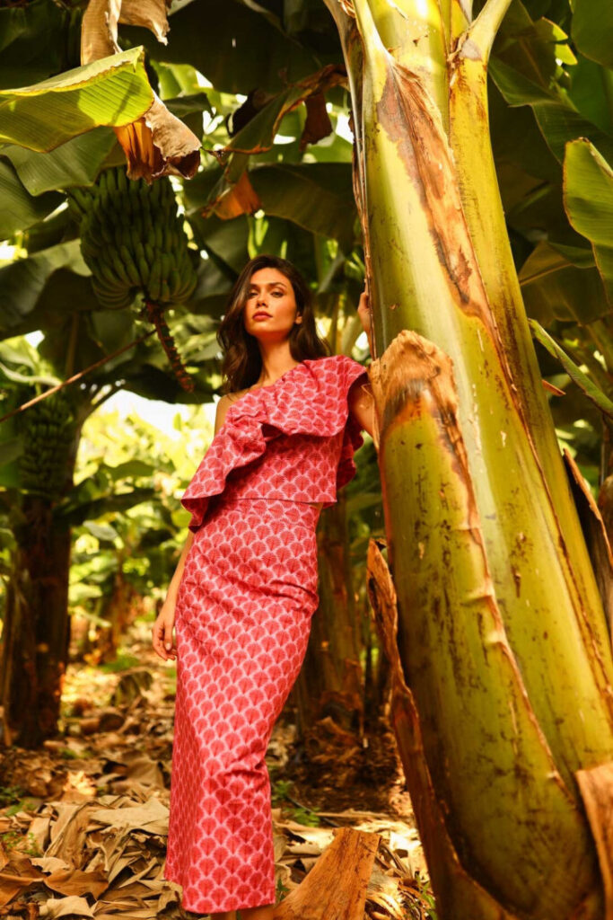 Instagram – Victoria Bronova – Nude