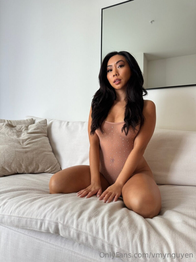 OnlyFans – Asian – Victoria Nguyen | Vmynguyen – Nude