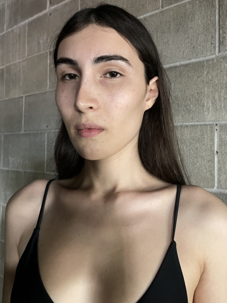 Cam Girls – Trans – Viika – Nude Leaks