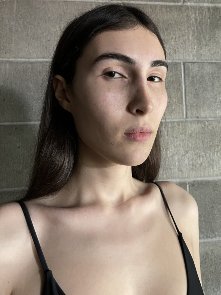 Cam Girls – Trans – Viika – Nude Leaks