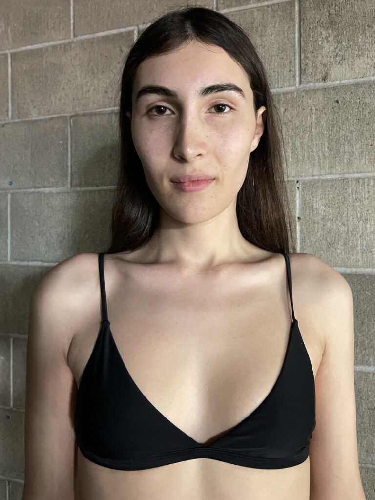 Cam Girls – Trans – Viika – Nude Leaks