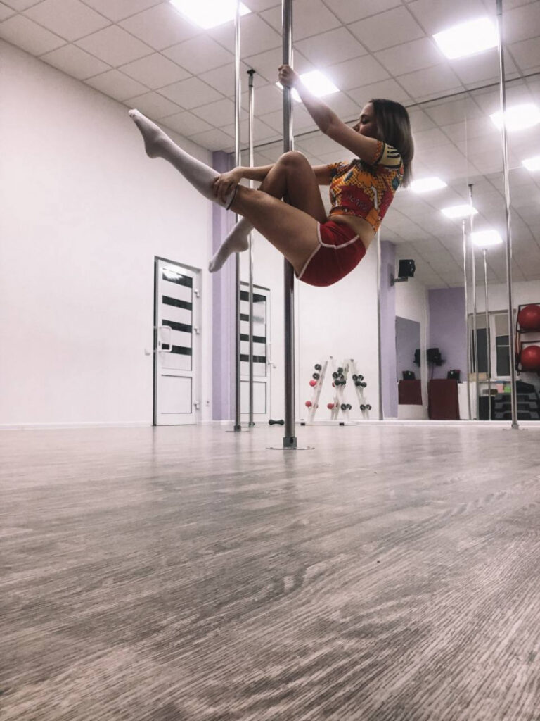 Twitch – Boosty – Vikamccline – Nude Leaks