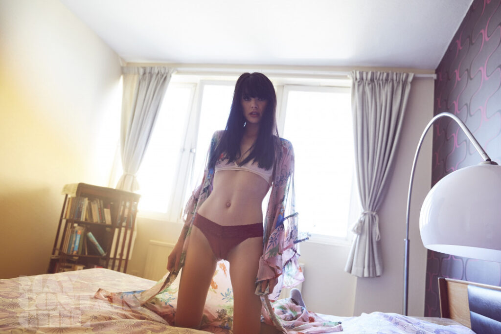 OnlyFans – Vikki Blows – Nude Leaks