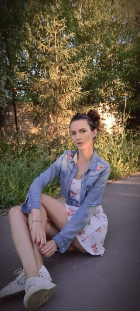 Instagram – Reddit – Viktoria Francuzova – Nude Leaks