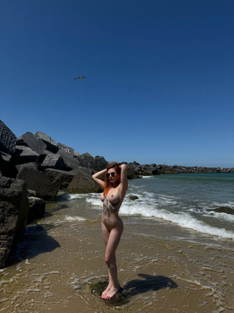 OnlyFans – viktoriia_eden – Nude Leaks