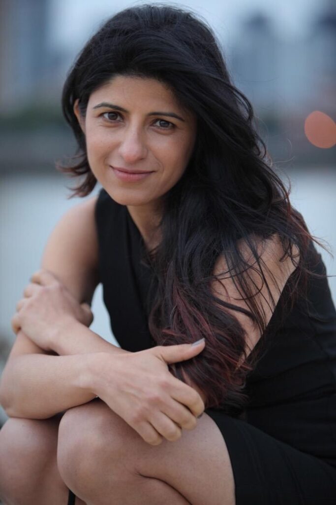 Instagram – Vinita Ramtri / vinitaramtri – Nude