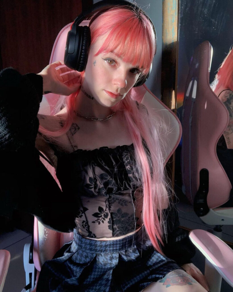 Brazil – s2vips – Twitch – Viqsm – Nude Leaks