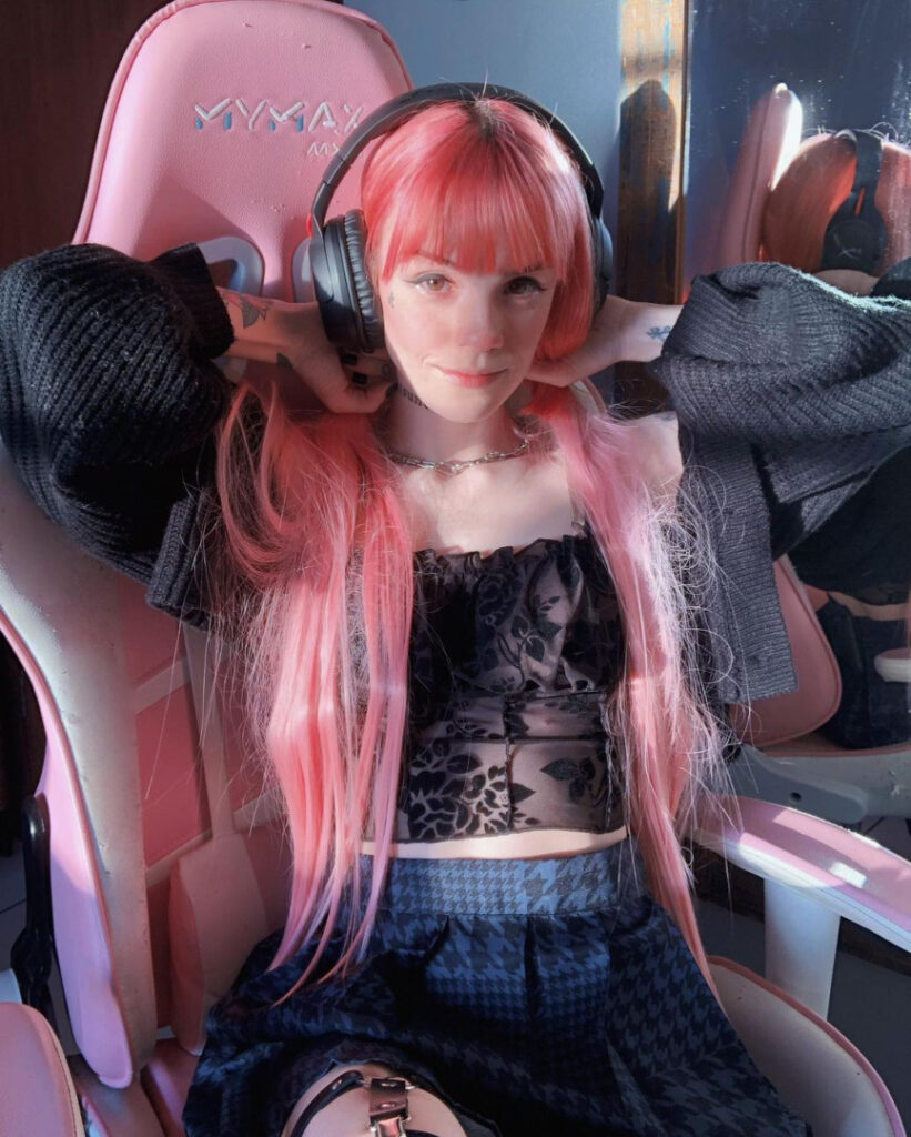 Brazil – s2vips – Twitch – Viqsm – Nude Leaks