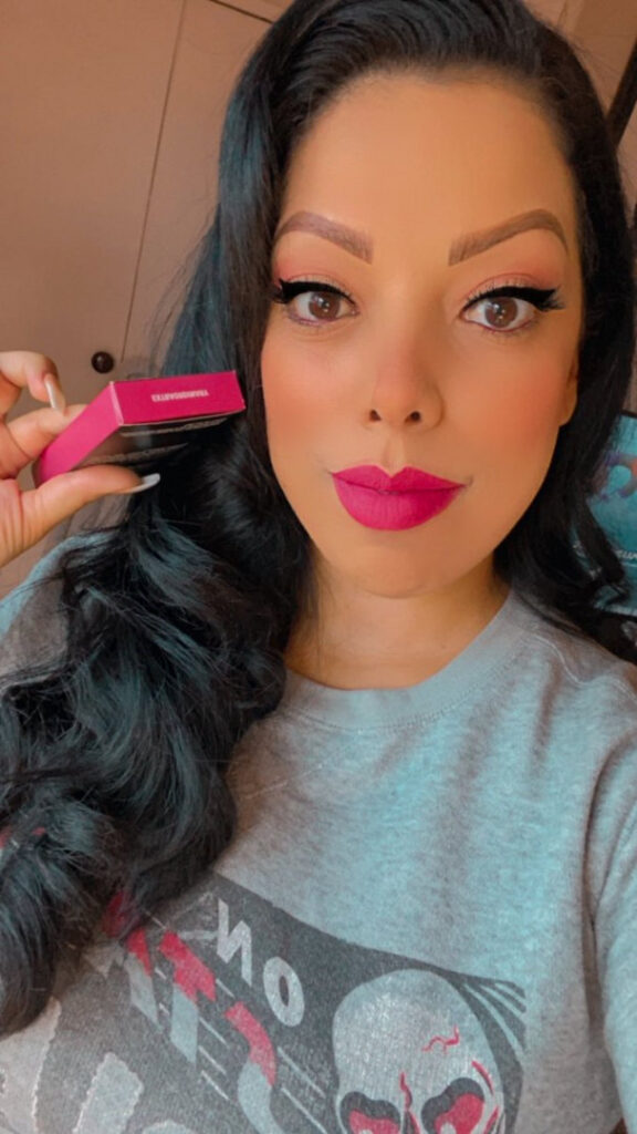 OnlyFans – Vivacious Veteran – Nude