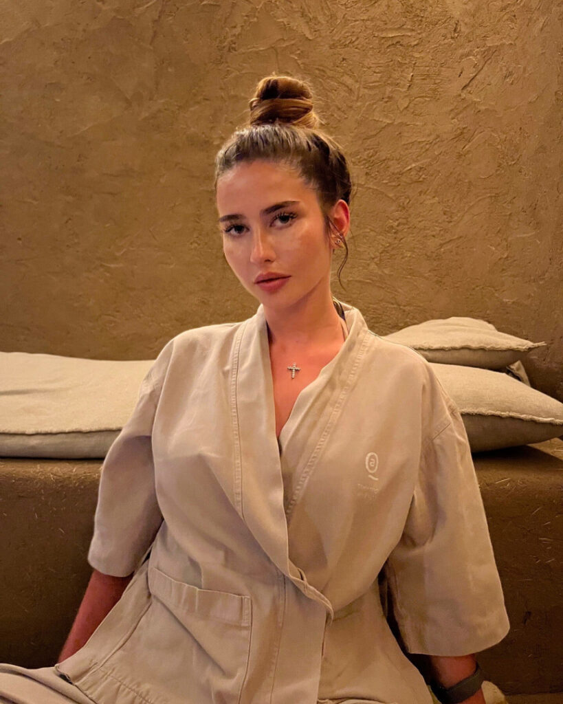 Instagram – w_wixs – Nude