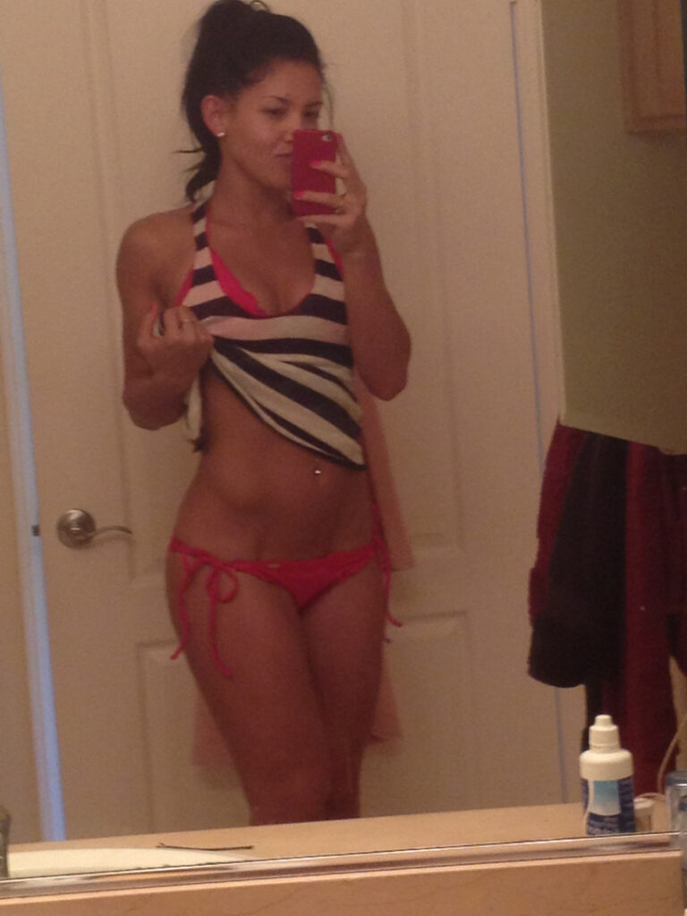 Celeb – Wailana Geisen – Nude