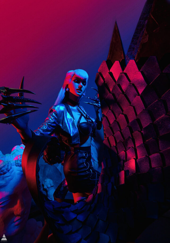 Boosty – Cosplay – Waterloo – Nude