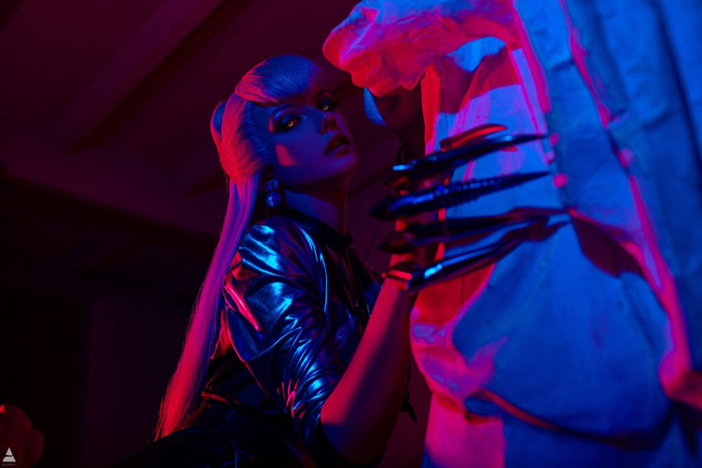 Boosty – Cosplay – Waterloo – Nude