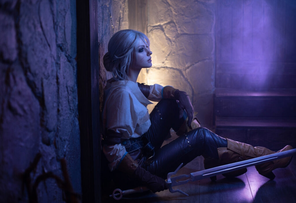 Boosty – Cosplay – Waterloo – Nude