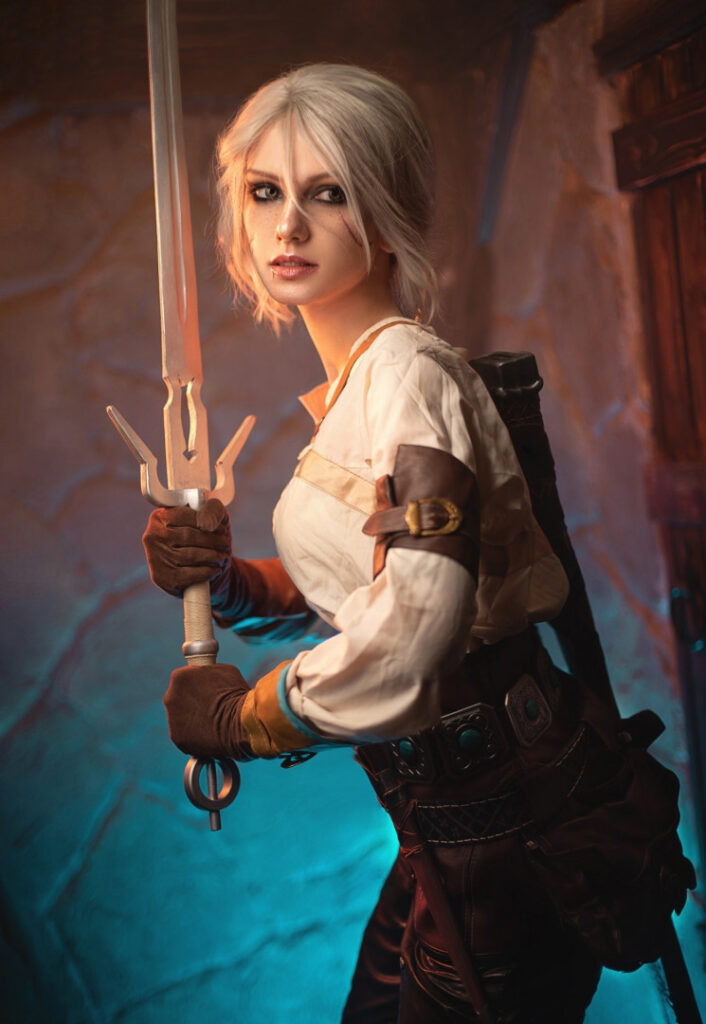 Boosty – Cosplay – Waterloo – Nude