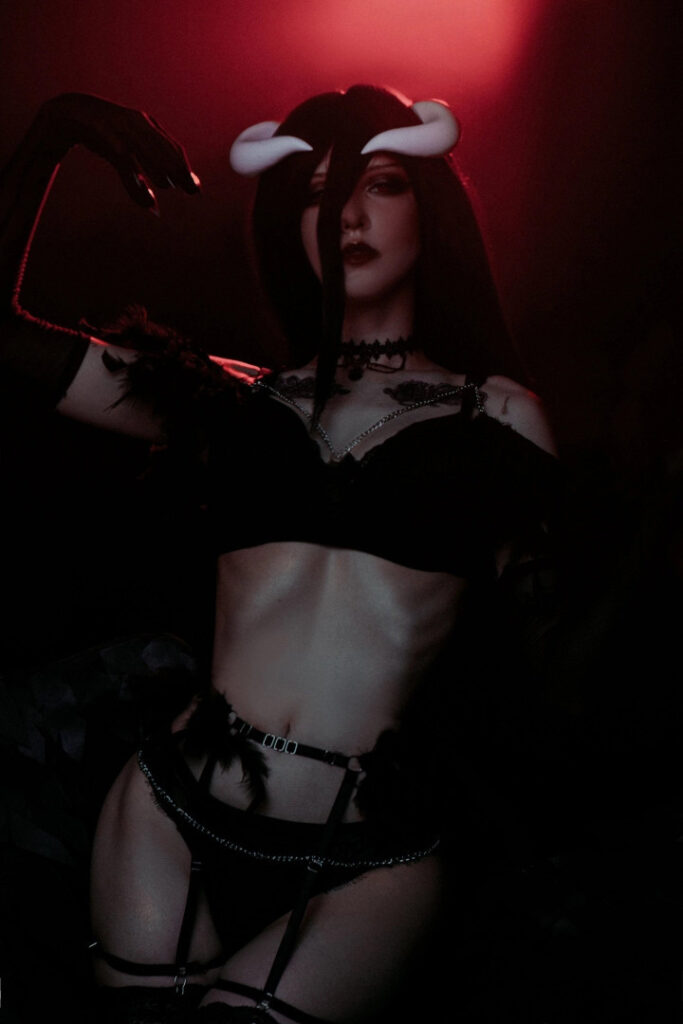 Boosty – Cosplay – Waterloo – Nude