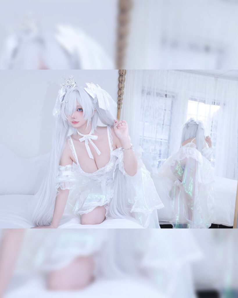 OnlyFans – Wendydydydy – Nude