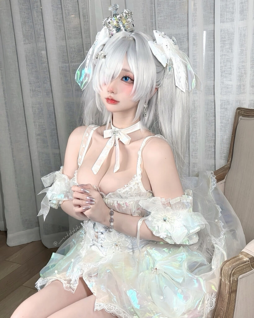 OnlyFans – Wendydydydy – Nude