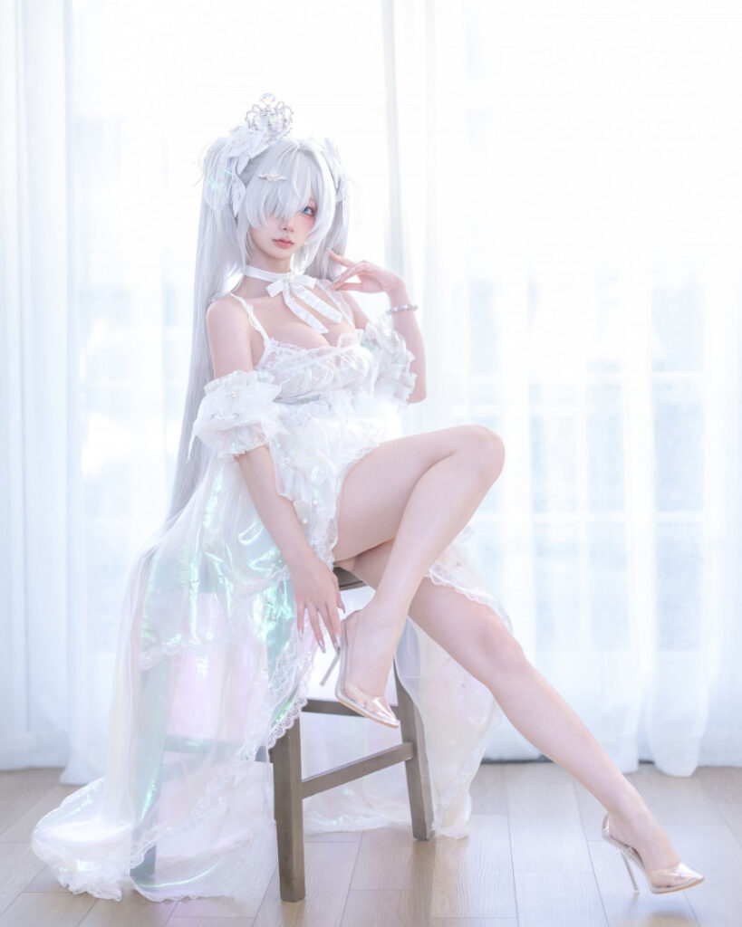 OnlyFans – Wendydydydy – Nude