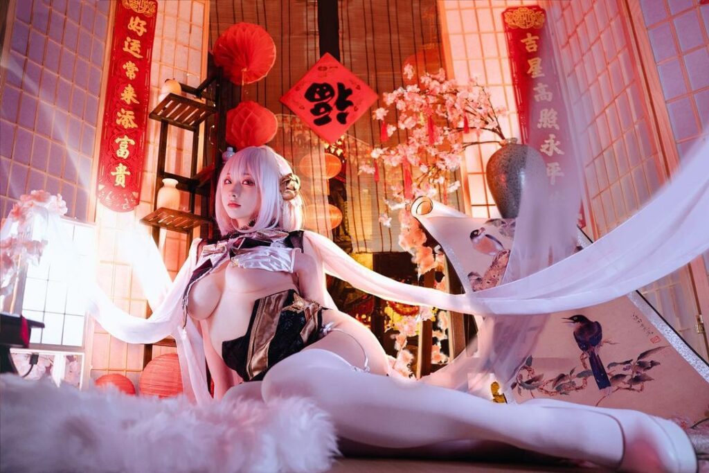 OnlyFans – Wendydydydy – Nude