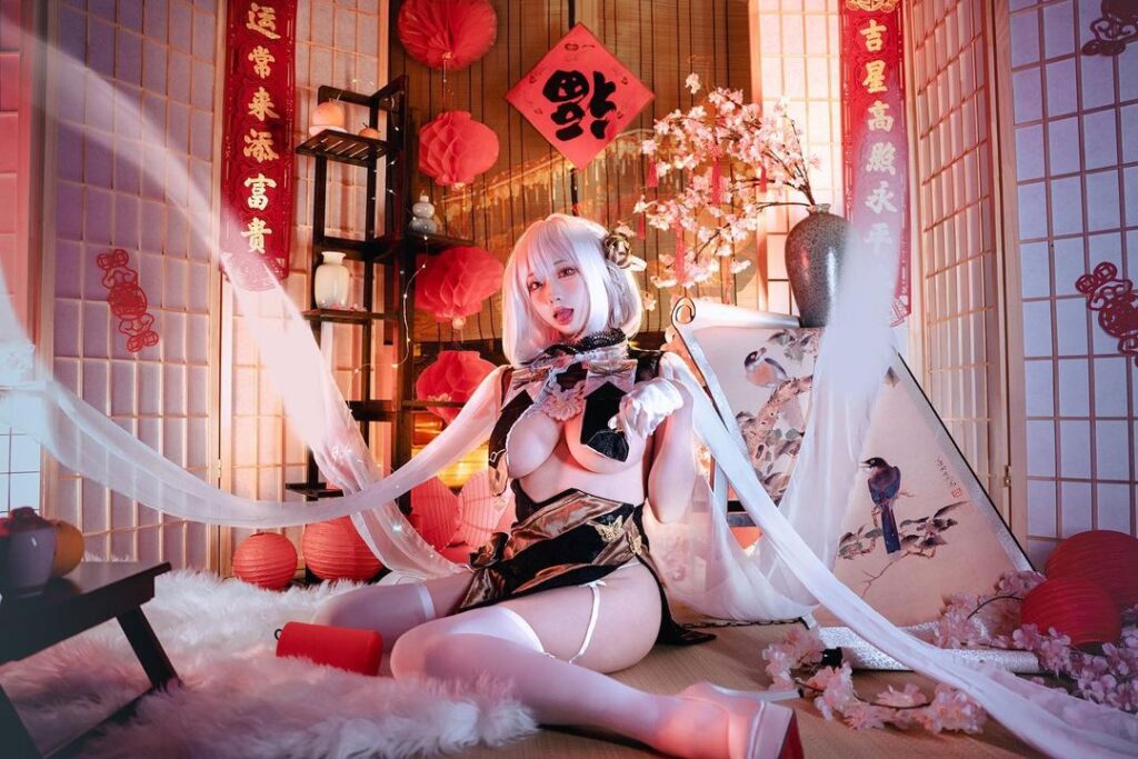 OnlyFans – Wendydydydy – Nude