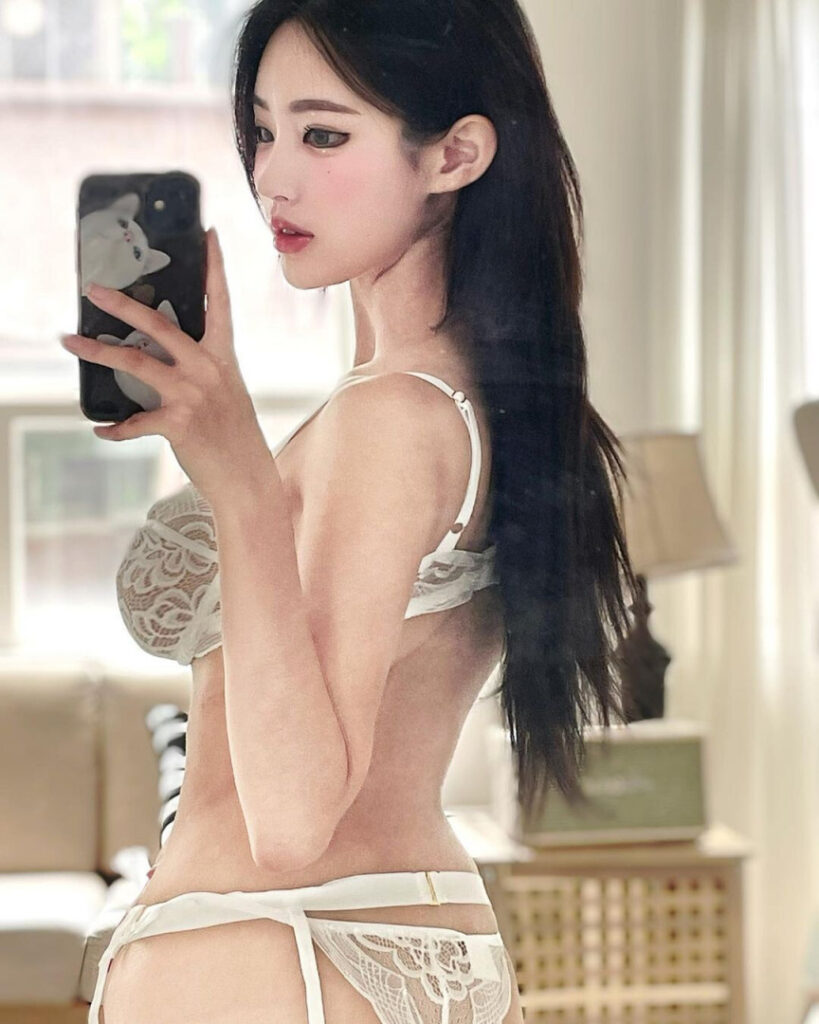 Fantrie – afreecaᵀⱽ – Asian – Korean – whalsrud0217 – Nude