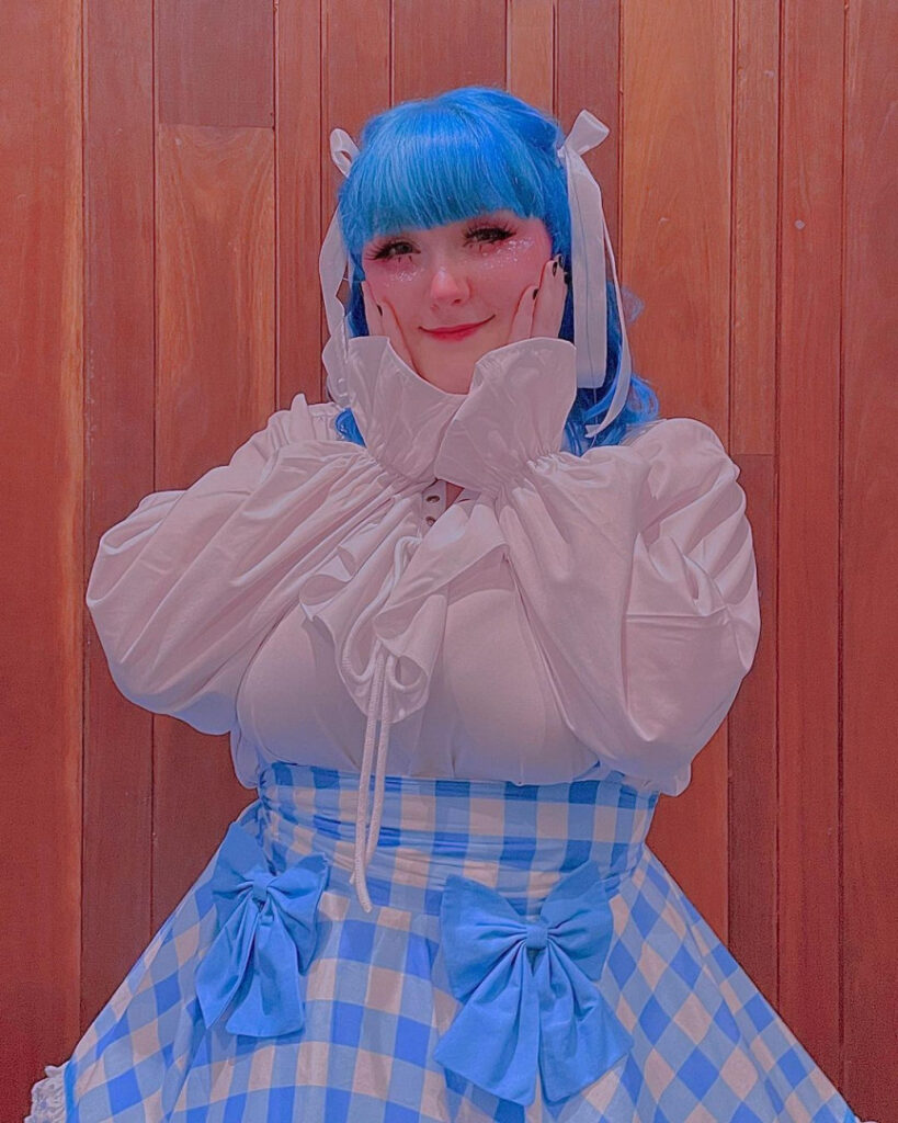 Fansly – Cosplay – T H I C C – Will-O (@Will-O) (@will_o_wisps) (@WillO_VT) (@will__o__wisps) (@will-o-wisps) – Nude Leaks