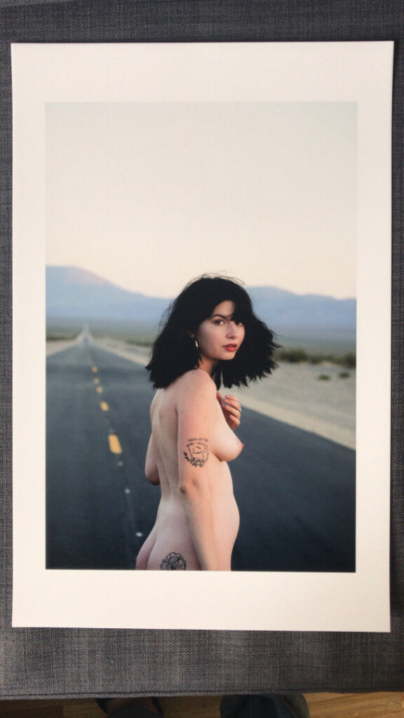 Celeb – Willow Avalon – Nude