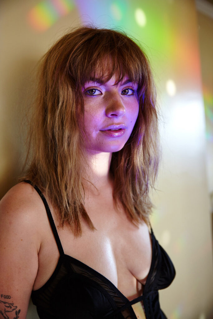 Celeb – Willow Avalon – Nude