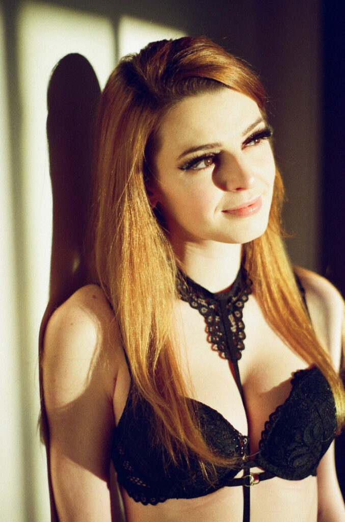 TikTok – Instagram – Winter Sativa – Nude Leaks