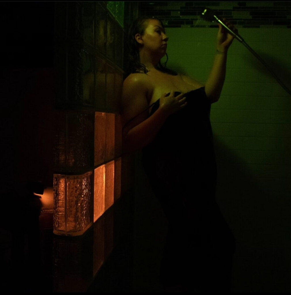 OnlyFans – Witchy_Mermaid – Nude