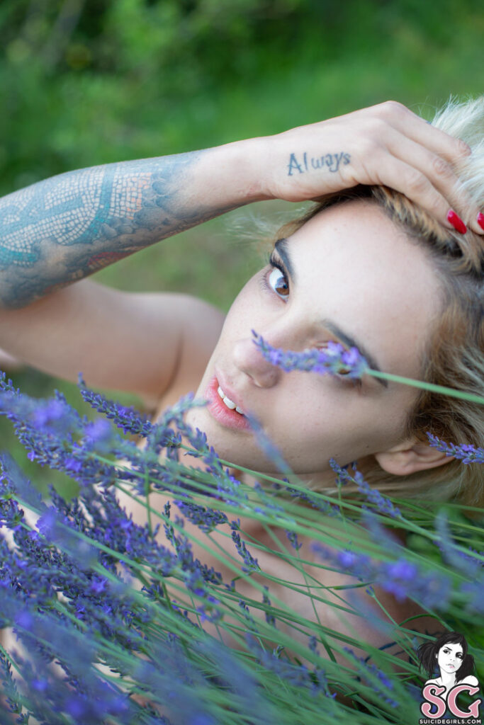 OnlyFans – Instagram – Suicide Girls – @witchy_pixie, Pixie Hutton, Witchy pixie – Nude