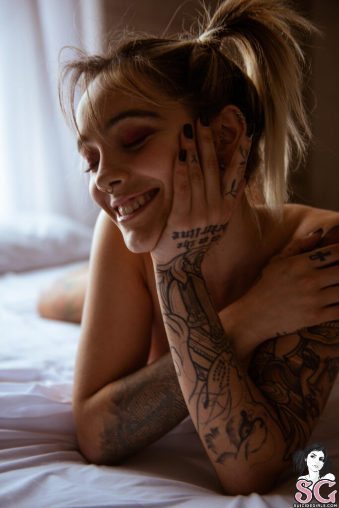 OnlyFans – Instagram – Suicide Girls – @witchy_pixie, Pixie Hutton, Witchy pixie – Nude