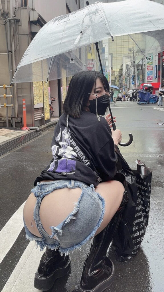 OnlyFans – Fantia – 無無田 mumutamumu – Nude