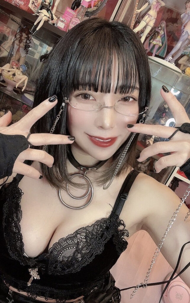 OnlyFans – Fantia – 無無田 mumutamumu – Nude